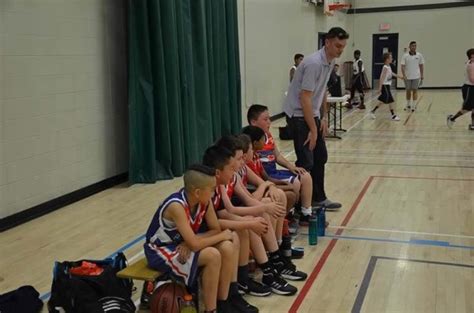 2017 SPRING LEAGUE - Panorama Hills bantam boys | PanoramaHillsBasketball.com