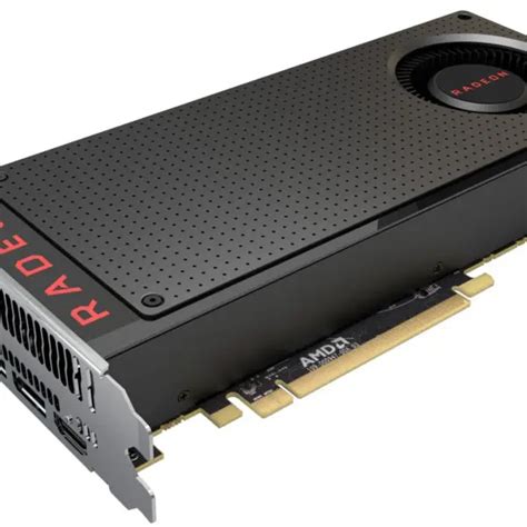 AMD Radeon RX 580 8GB Specs & Compare | GPUSpecs.com