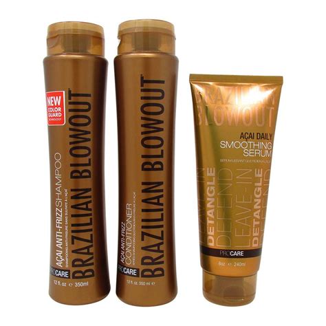 5 Best Brazilian Blowout Products – Glam York