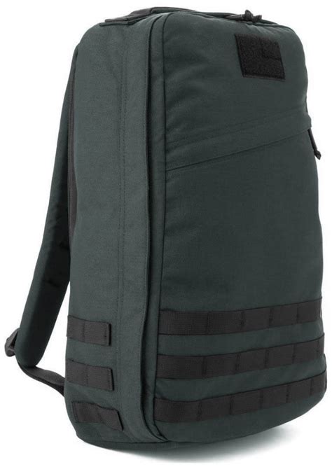 The GORUCK GR1 Backpack for Business Travel (AWESOME LAPTOP BAG)