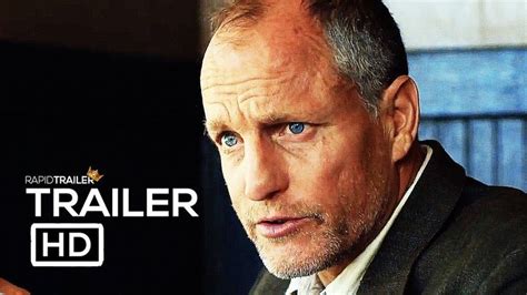 THE HIGHWAYMEN Official Trailer (2019) Woody Harrelson, Kevin Costner Mo... | Kevin costner ...