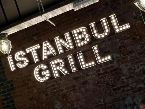 Istanbul Grill