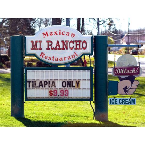 Mi Rancho Mexican Restaurant Coupons Ravenna OH near me | 8coupons