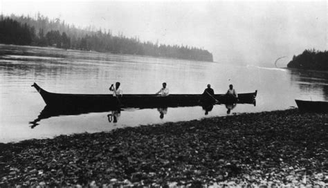 The Rich History of the Suquamish Tribe - Windermere Silverdale