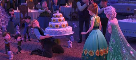 Anna's nineteenth birthday | Frozen Wiki | Fandom