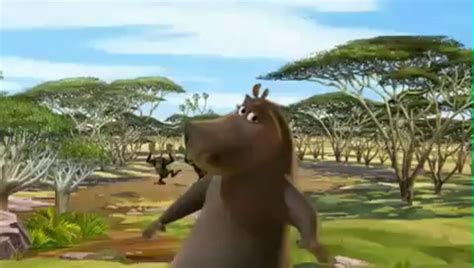 Madagascar 2 Music Video_ I Like To Move It - Dailymotion Video