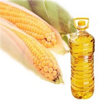 Corn Oil at Best Price in India