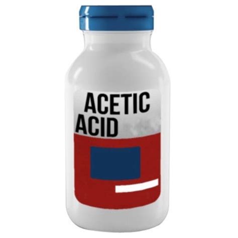 Food Grade Acetic Acid by VR Enterprises, food grade acetic acid, INR 55 / Kilogram ( Approx ...