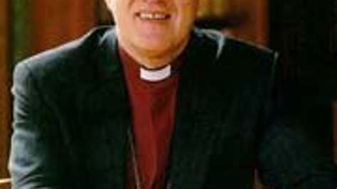 ARCHBISHOP OF CANTERBURY TO STEP DOWN FOLLOWING GOLDEN JUBILEE CELEBRATIONS | HELLO!