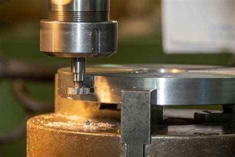 Slot Milling: The Types, Benefits And Tips - LEADRP - Rapid Prototyping And Manufacturing Service