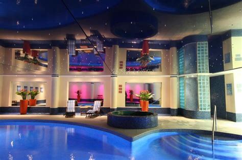 Gorgeous spa hotels for a weekend break near Cardiff