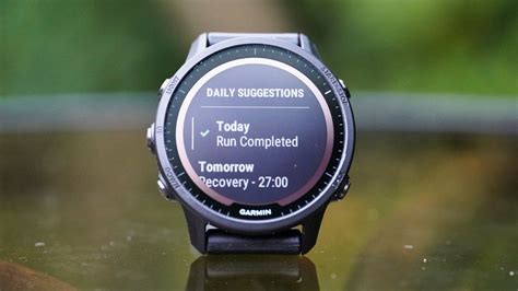 How do Garmin's Daily Workout Suggestions work? | T3