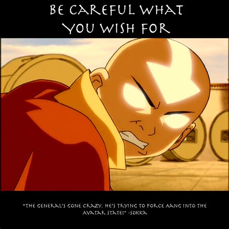 Be Careful What You Wish For by SaucePear on deviantART