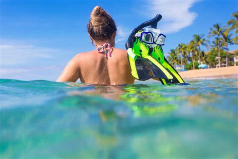 Best Snorkeling Tours In Maui Hawaii - Nada Tallie