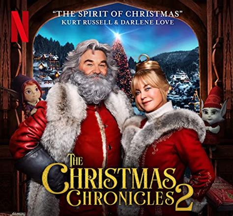 ‘The Christmas Chronicles 2’ Review- A Boring Holiday Sequel ...