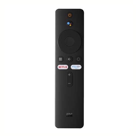 Xiaomi Remote Control for Mi TV Stick/Mi Box - Syntech