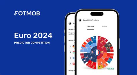 FotMob Premier League 2024/2025 predictor competition