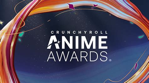 2023 Crunchyroll Anime Awards