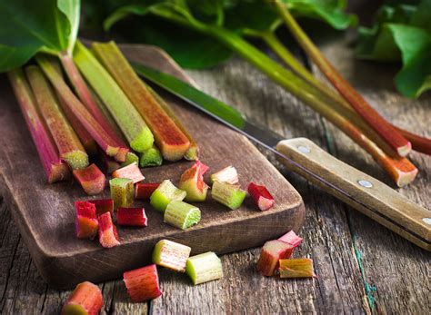 What Is Rhubarb? What to Know About the Superfood — Eat This Not That