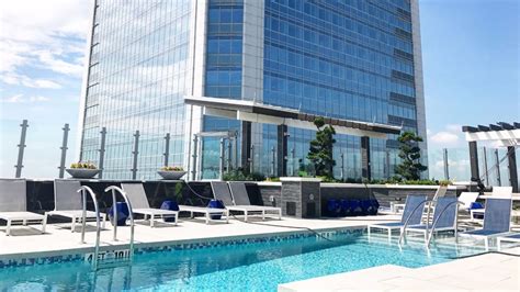 Insider’s guide to the 10 best apartment pools in Charlotte - Axios ...