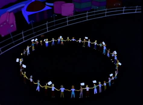 Union Strike Folk Song (Parts 1 & 2) - Wikisimpsons, the Simpsons Wiki