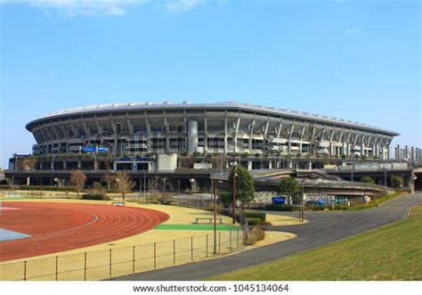 114 International Stadium Yokohama Stock Photos, Images & Photography ...