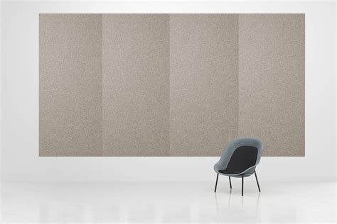 PET Felt Acoustic Panels | ReFelt