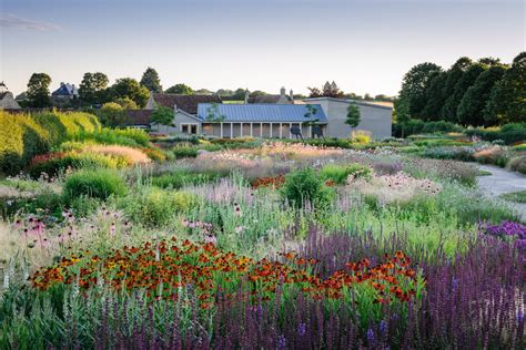 Piet oudolf gardens to visit - bdanotes