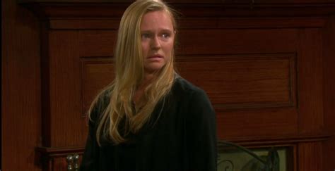 First Impressions: Marci Miller as Abigail Deveraux DiMera on Days of Our Lives - Daytime ...