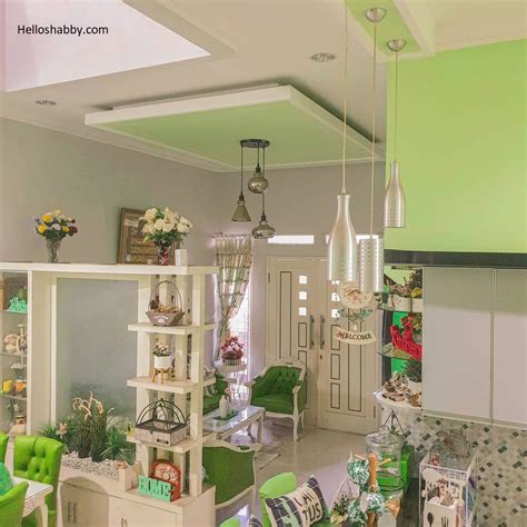 Meet Perfect Green Home Designs for Fresh and Soothing Spaces ...