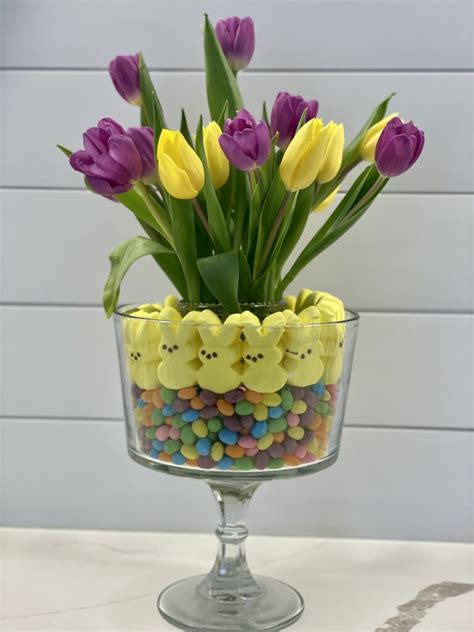 Dollar Tree Easter Crafts - 10 DIY Ideas for Decorating!