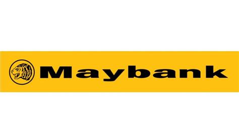 Maybank Logo and symbol, meaning, history, PNG, brand