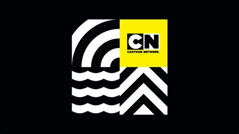 # CN / ID Re-Brand on Behance