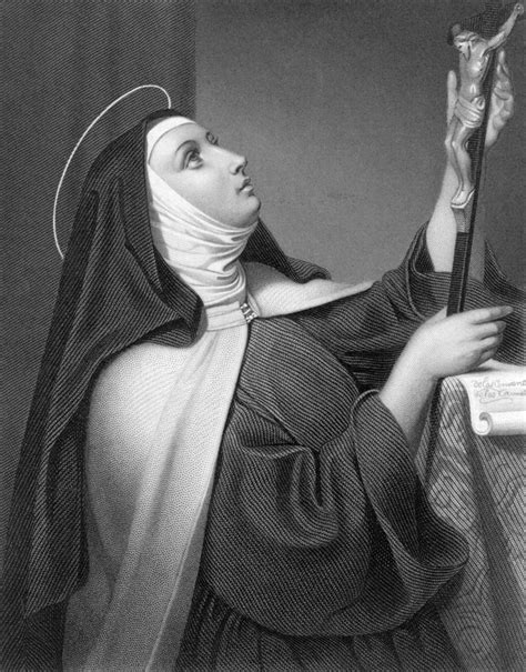 St. Teresa of Avila | Biography, Facts, Prayer, Feast Day, & Works | Britannica