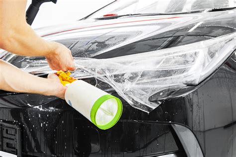 Why Weather Affects The Time For Vehicle Wrap Installation?