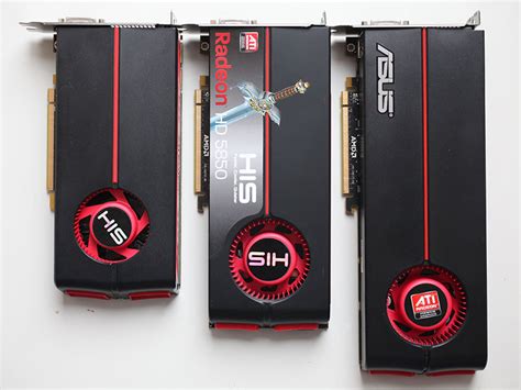 HIS Radeon HD 5770 1 GB Review - The Card | TechPowerUp