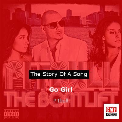 The story and meaning of the song 'El Taxi - Pitbull