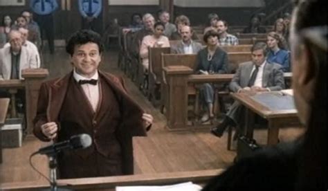 Most Hilarious and Unlikely Courtroom Comedies