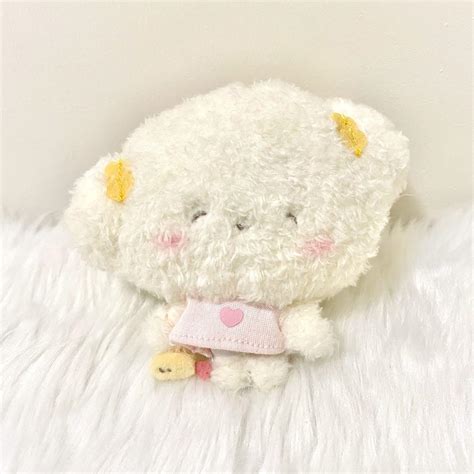 Sanrio Cogimyun Plush, Hobbies & Toys, Toys & Games on Carousell