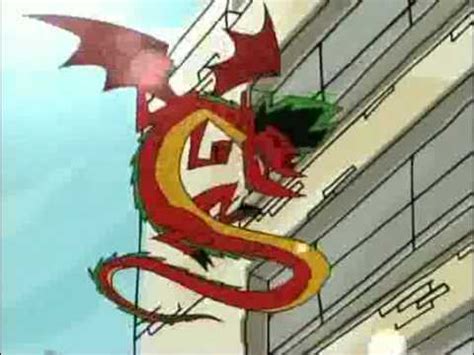 American Dragon Jake Long Theme song - YouTube