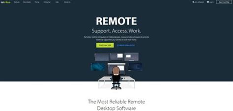 ISL Online review: Is it the right remote desktop solution for you? | TechRadar