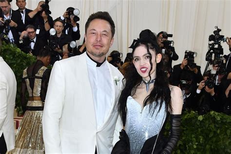 Elon Musk + Grimes: Bestätigt! Sie haben ein drittes Kind bekommen | GALA.de