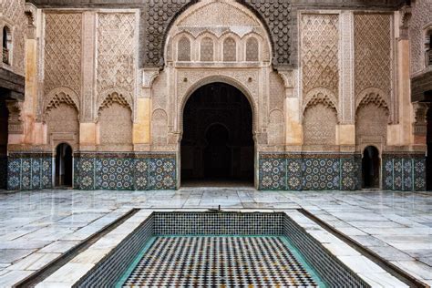 Morocco Travel Guide - Everything you need to know