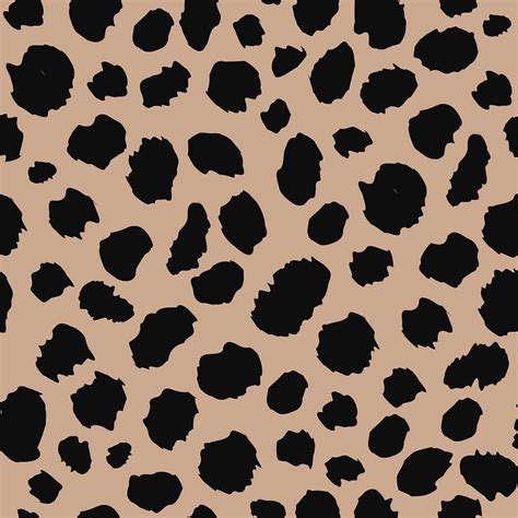 Cheetah print wallpapers - Peel and Stick or Non-Pasted | Save 25%