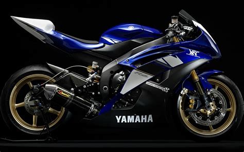 MOTOTRACE: NUEVA YAMAHA R6 TENDRÁ QUE ESPERAR HASTA 2012