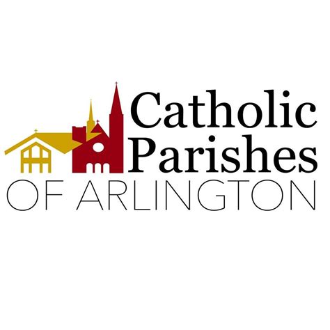 Catholic Parishes of Arlington | Arlington MA