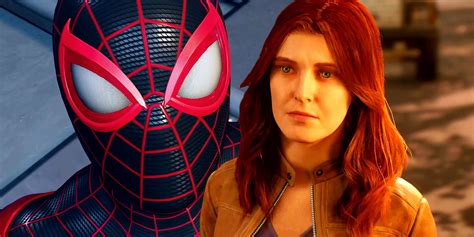 Every Playable Character In Marvel's Spider-Man 2, Ranked Worst To Best