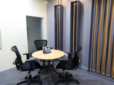 Office space to rent: RMZ Infinity, RMZ Infinity, 1st floor, in Tower D, Bangalore, 560016 ...