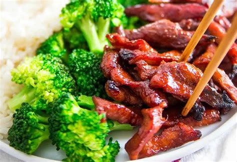 19 Chinese Boneless Spare Ribs Nutrition Facts - Facts.net