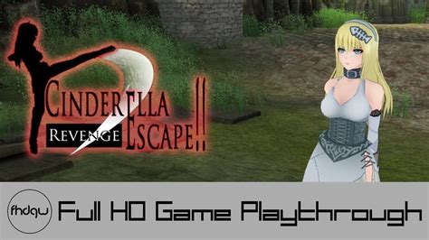 Cinderella Escape Full Game - aspoyred